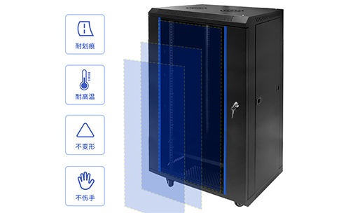 機箱機柜送風優(yōu)化指南:科學擺放提升散熱效率