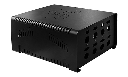 別被低價(jià)迷惑:為什么便宜的鈑金產(chǎn)品買不得?