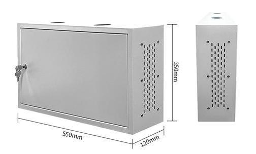 機(jī)箱機(jī)柜:硬核技術(shù)性能守護(hù)設(shè)備穩(wěn)定運(yùn)行