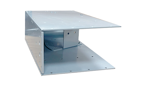 電機驅(qū)動器外殼與散熱設計:保障驅(qū)動性能的核心紐帶