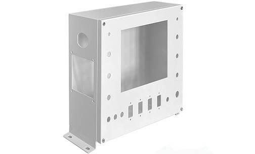 怎么選到靠譜的機箱機柜？記住這幾點就夠了