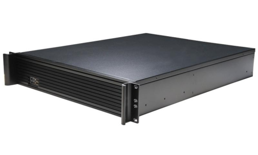 鈑金機箱外殼怎么選？記住這 4 點不踩坑