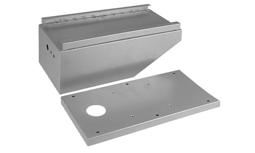 鈑金加工，“準” 與 “穩” 是核心