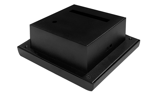 選對機箱外殼鈑金加工廠，認準固而美專業實力