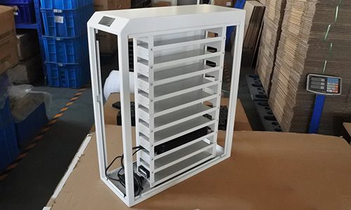 機(jī)箱機(jī)柜的作用及特點(diǎn)是什么？